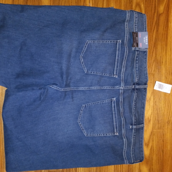 Torrid NWT size 30XT... - Picture 5 of 6